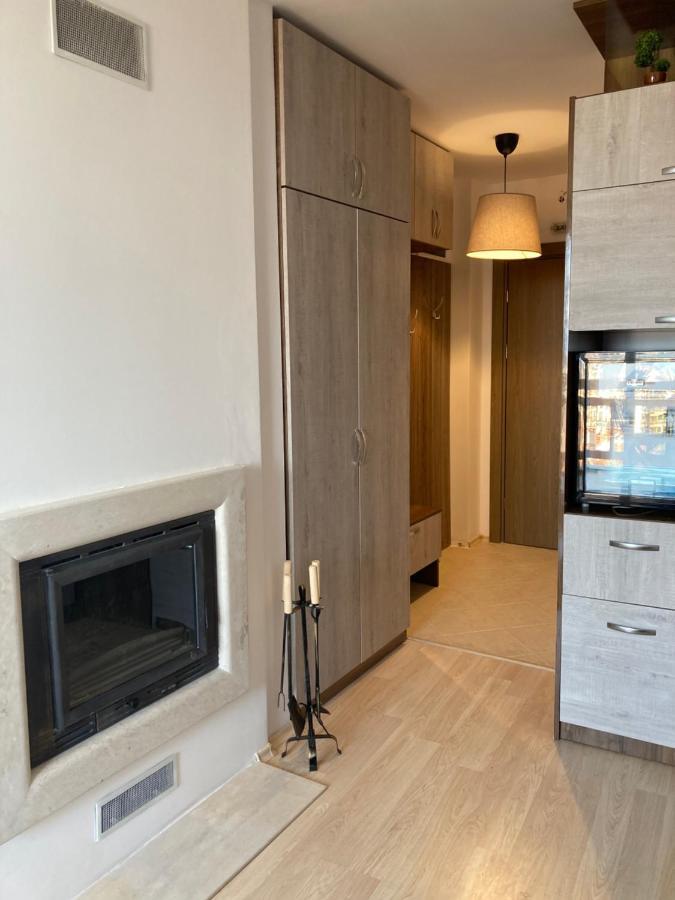 Mirabell Studio Bansko - Amazing View & Fireplace Экстерьер фото